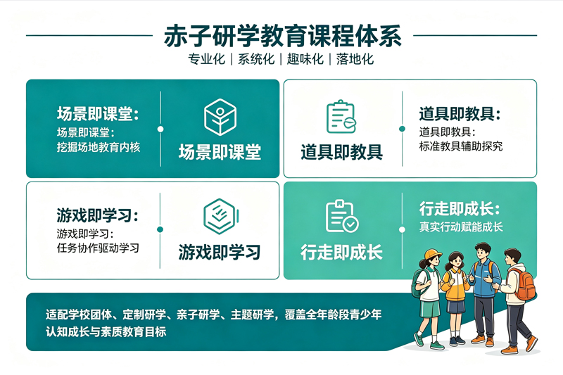课程理念