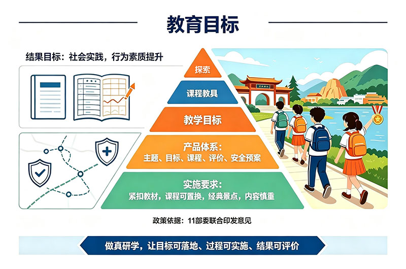 教育目标