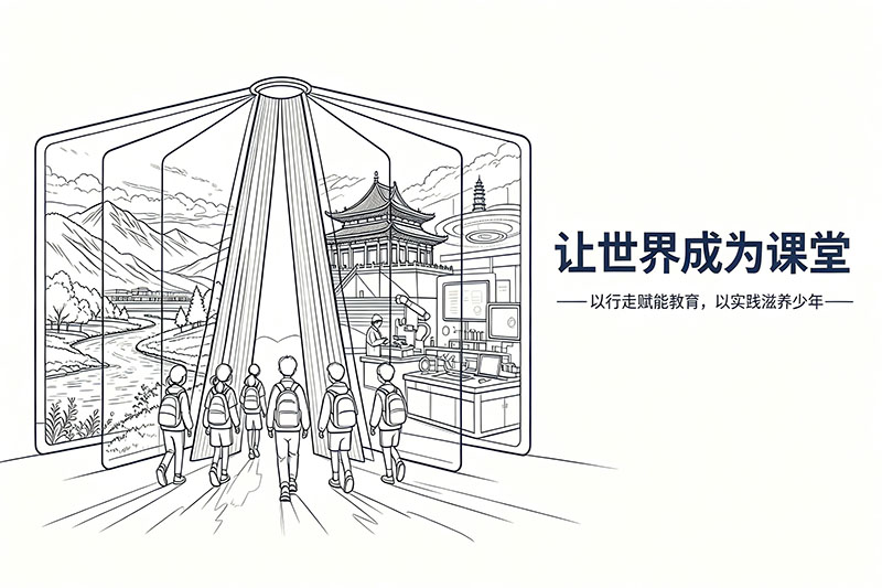 企业使命