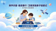 亲子俱乐部