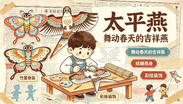太平燕