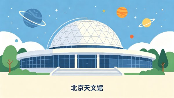 北京天文馆