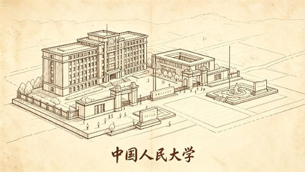 中国人民大学