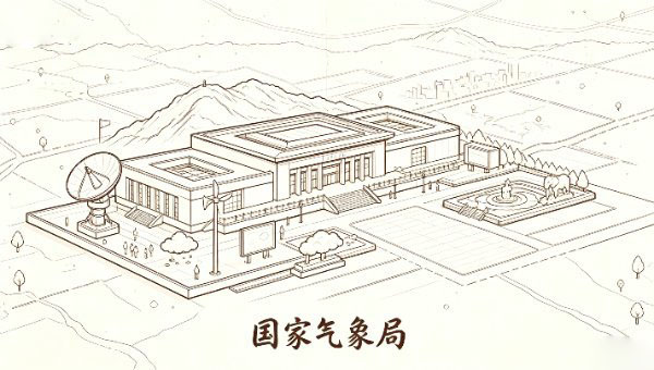 中国气象局