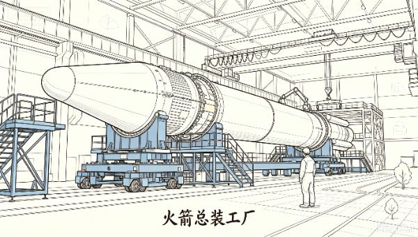 火箭工厂