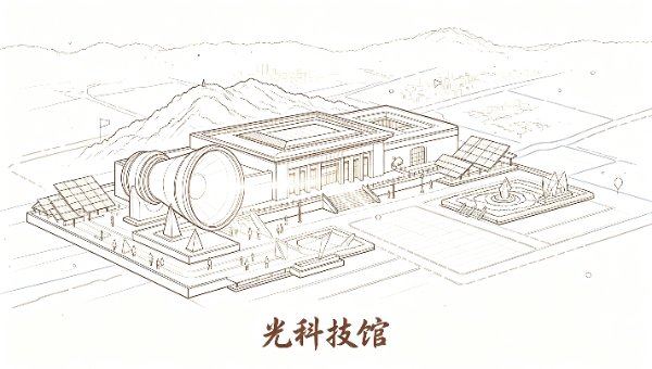 光科技馆