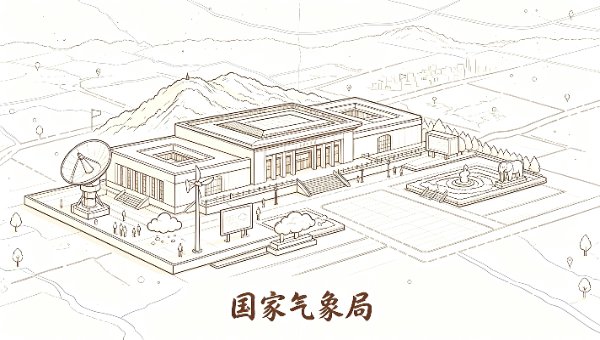 国家气象局