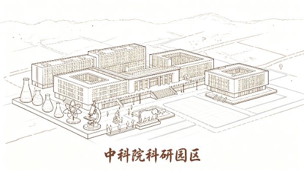 中国科学院