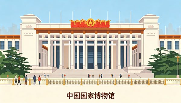 中国国家博物馆